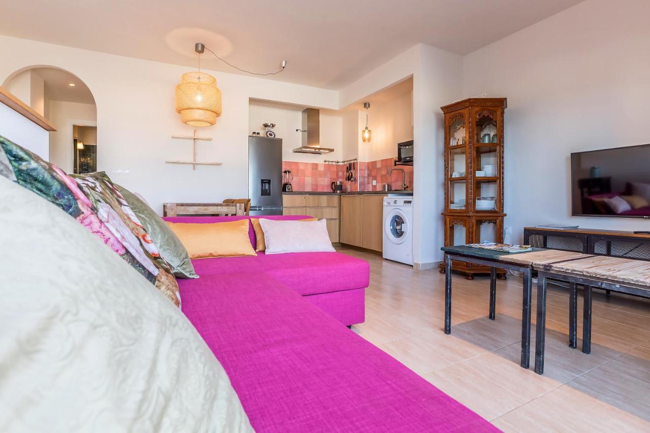 Apartamento Weekend Tarifa 107 Extérieur photo